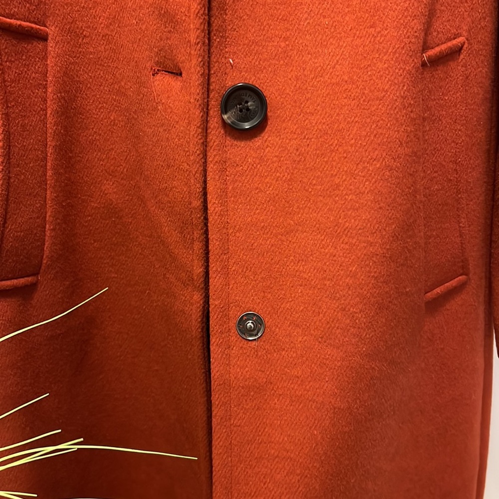 Sam Edelman Single Breasted Coat - image 5